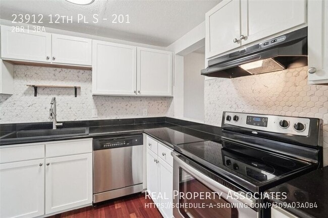 Photo - 23912 12th Pl S