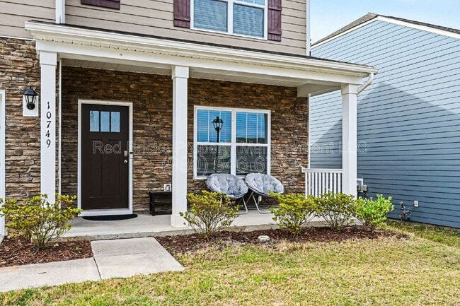Photo - 10749 Adair Wds Dr