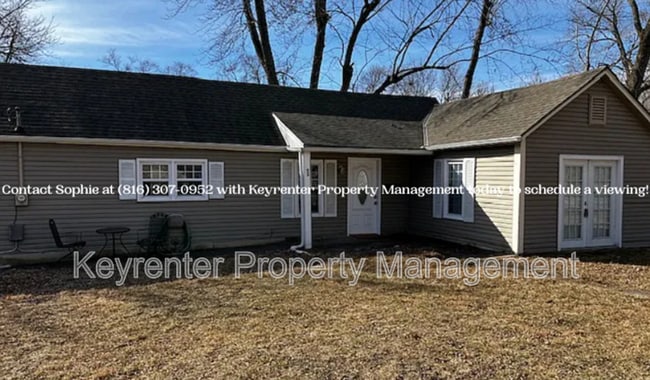 Building Photo - 1 NE Frst Ave Rental