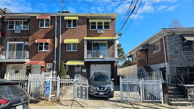 Building Photo - 3926 Seton Ave Unit 3 Rental