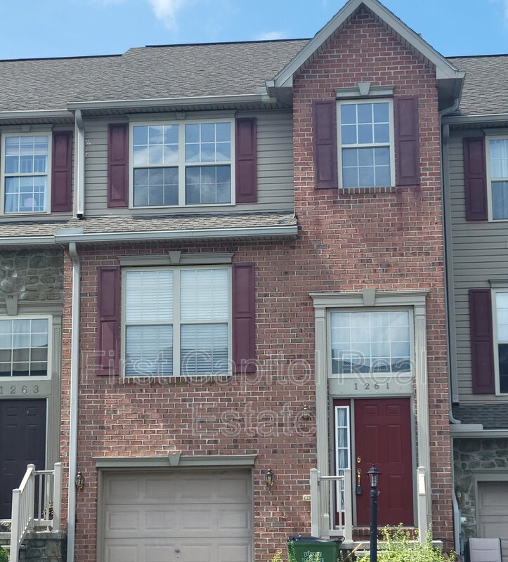 Photo - 1261 Wanda Dr