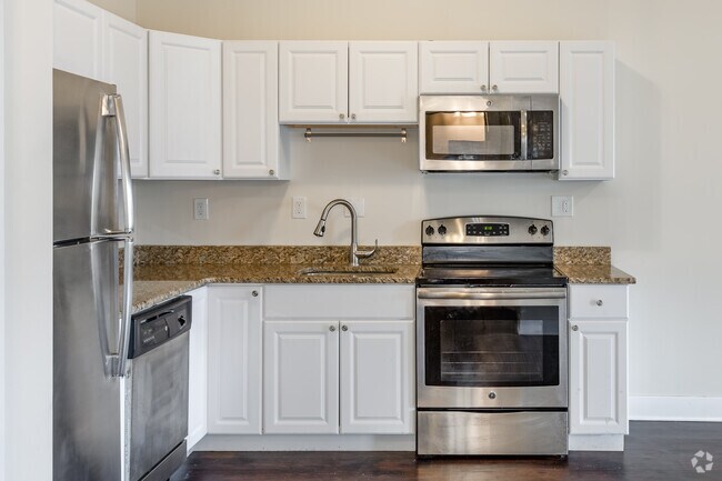 1618 Bank - 1618 Bank