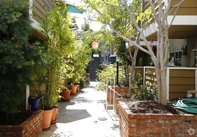 Photo - Blix Apartments