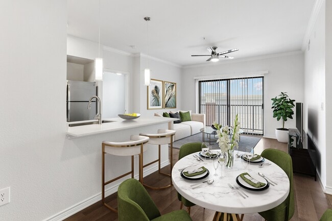 Photo - Residences at the Collection