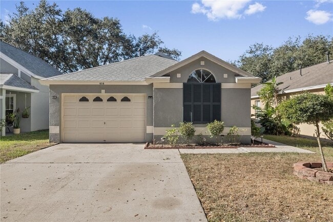 Photo - 616 Cape Cod Cir