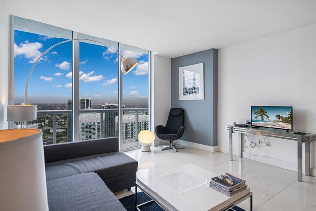 Photo - 495 Brickell Ave Unit ID1389645P