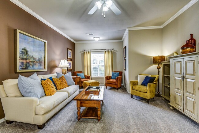 Photo - Sonoma Grande Apartments