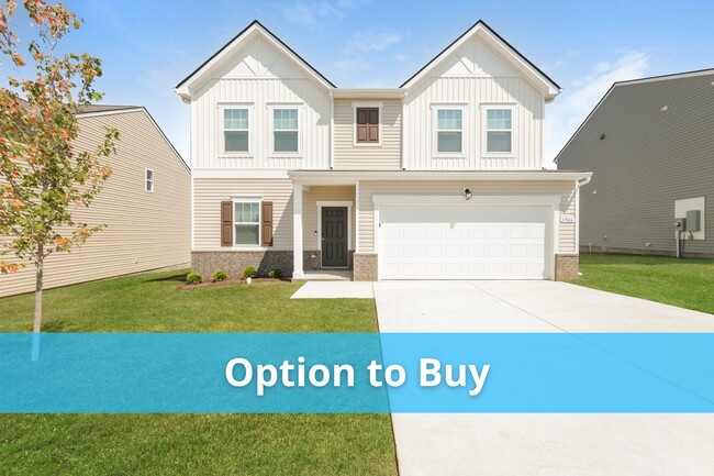 Building Photo - 3546 Fellowship Rd