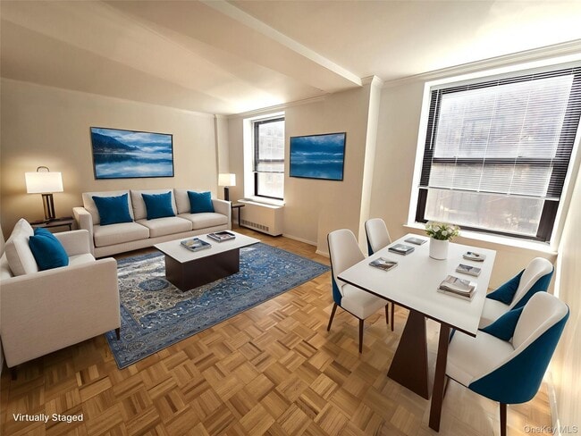 Photo - 201 W 74th St Unit 9F