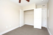 2BR, 1BA - Bedroom