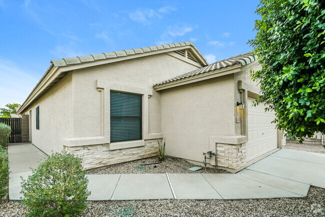 Building Photo - 19819 N 34th Pl Rental