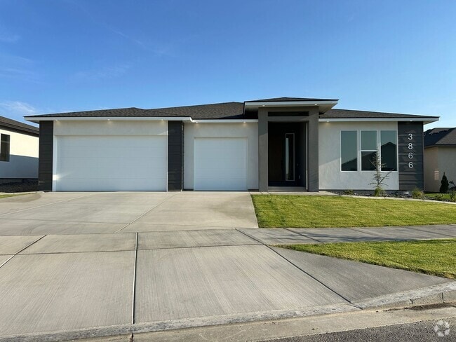 Building Photo - Brand New Construction!!! Gorgeous 4 beds,... Rental