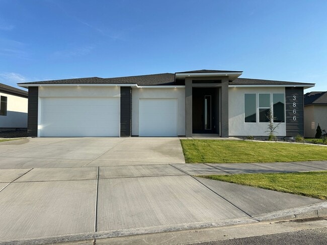 Building Photo - Brand New Construction!!! Gorgeous 4 beds,... Rental