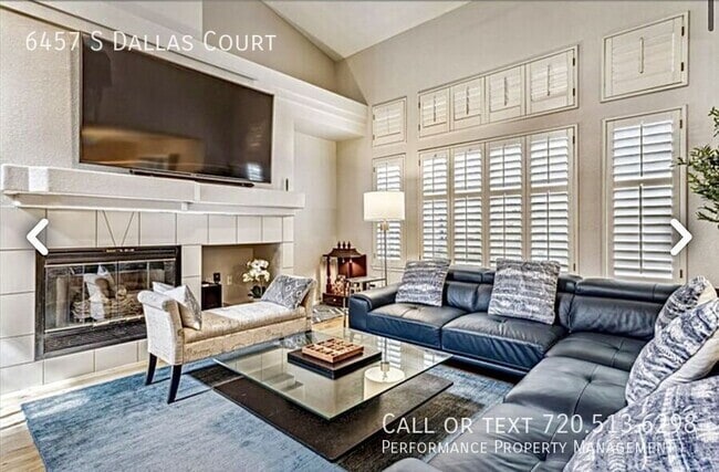Photo - 6457 S Dallas Ct