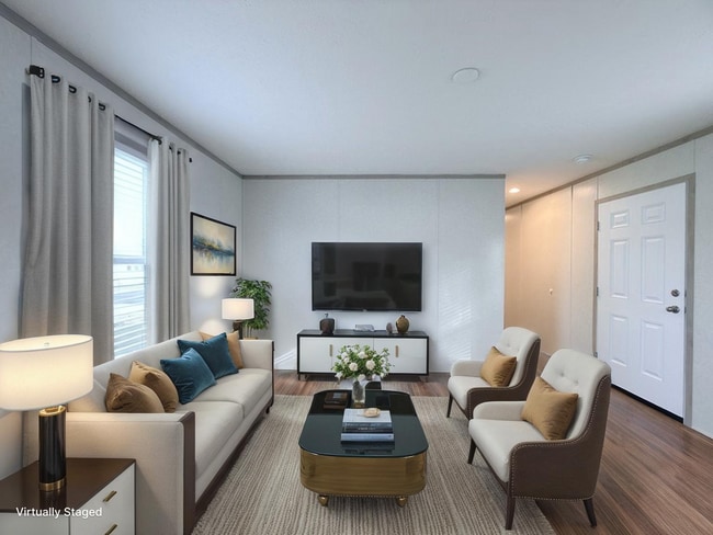 Photo - 52705 Van Buren Dr