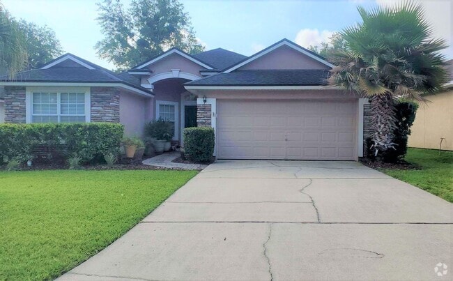 Building Photo - 3 BR  2 BA  Home Timberlake @ Oakleaf Plan...