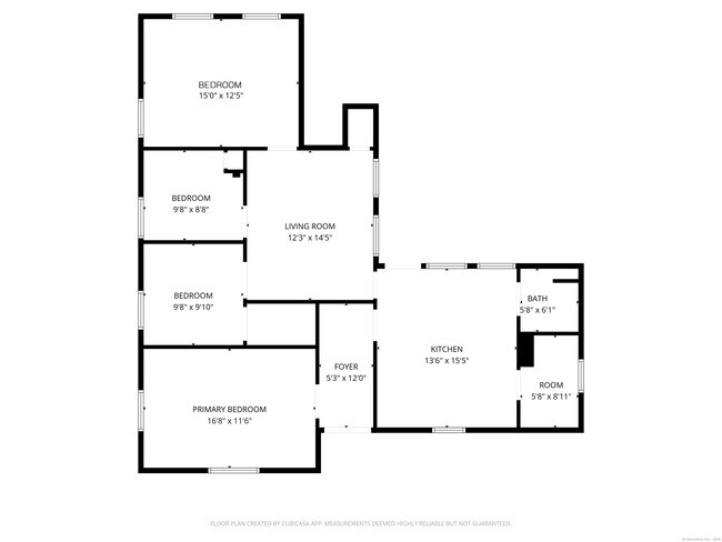 Photo - 324 Norwich Ave Unidad A