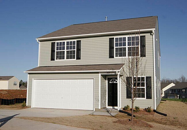 Spacious 3-Bedroom Home in Northeast Durham! - Spacious 3-Bedroom Home in Northeast Durham!