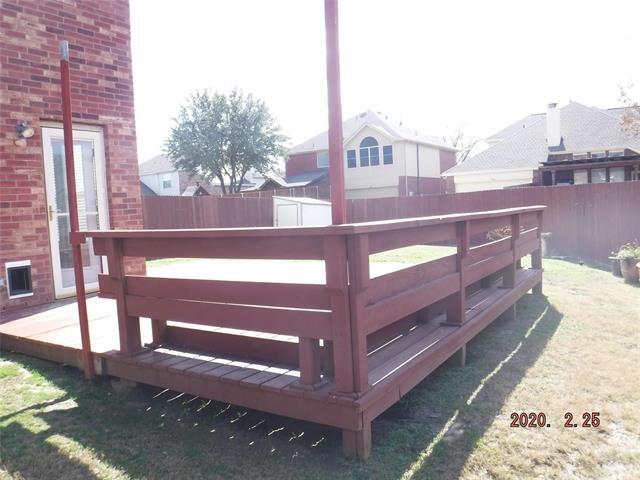Photo - 1741 Angel Falls Dr