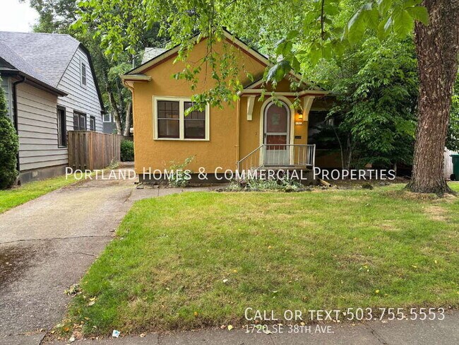 Photo - 1720 SE 38th Ave Casa