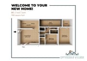 B1 Floor Plan