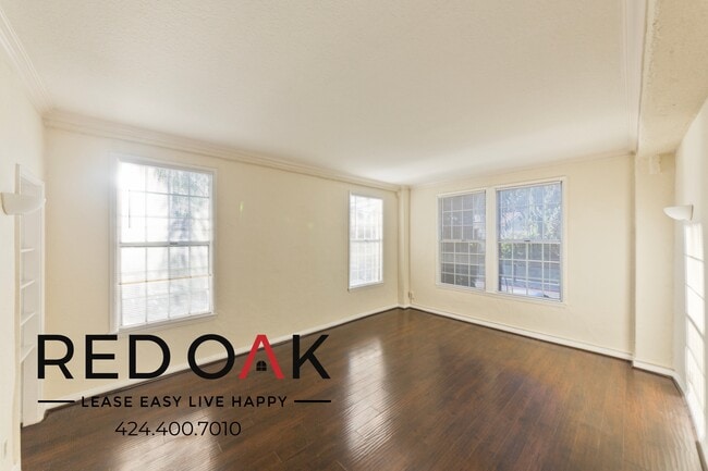 Photo - 5640 Franklin Ave Unidad 309