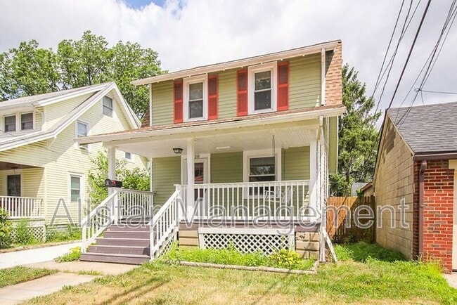 Photo - 14210 Athens Ave
