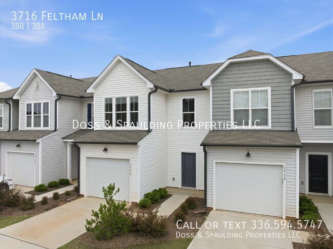 Photo - 3716 Feltham Ln
