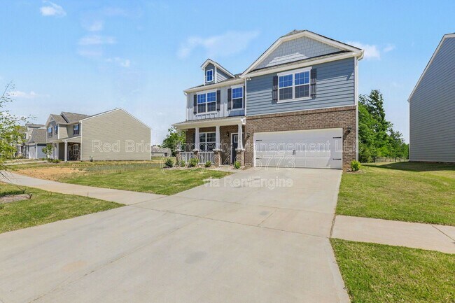 Photo - 1362 Secrest Cmns Dr