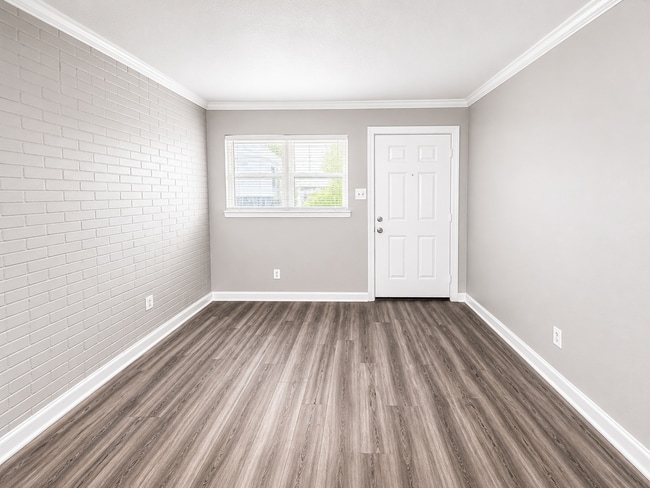 Spanish Cove Apartments