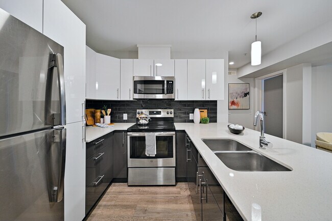 The Onyx Apartments