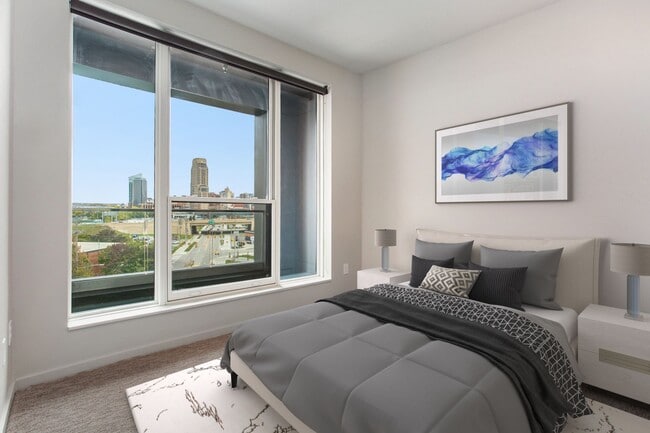 234 Market Apartments