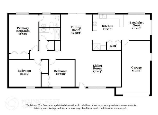 Photo - 74 Emerson Dr NW House