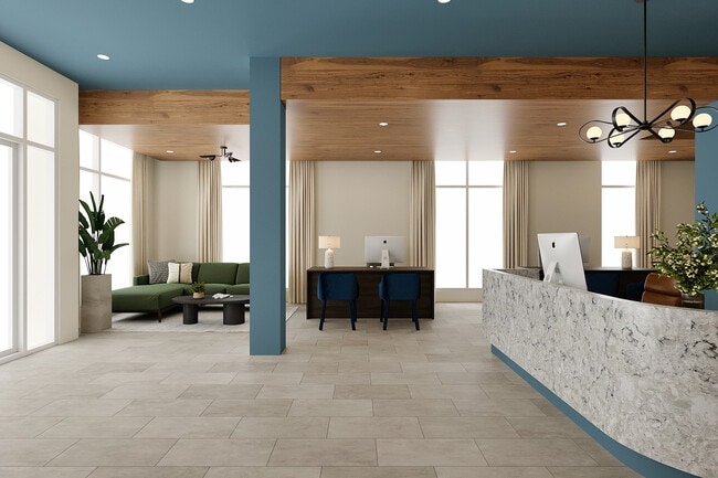 Photo - The Indy Apartments