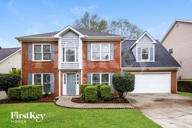 Building Photo - 1264 Gables View Pl