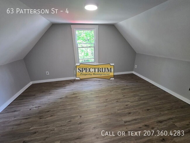 Building Photo - 63 Patterson St Unit 4