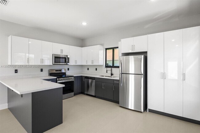 601 NW 3rd Ave Unit A