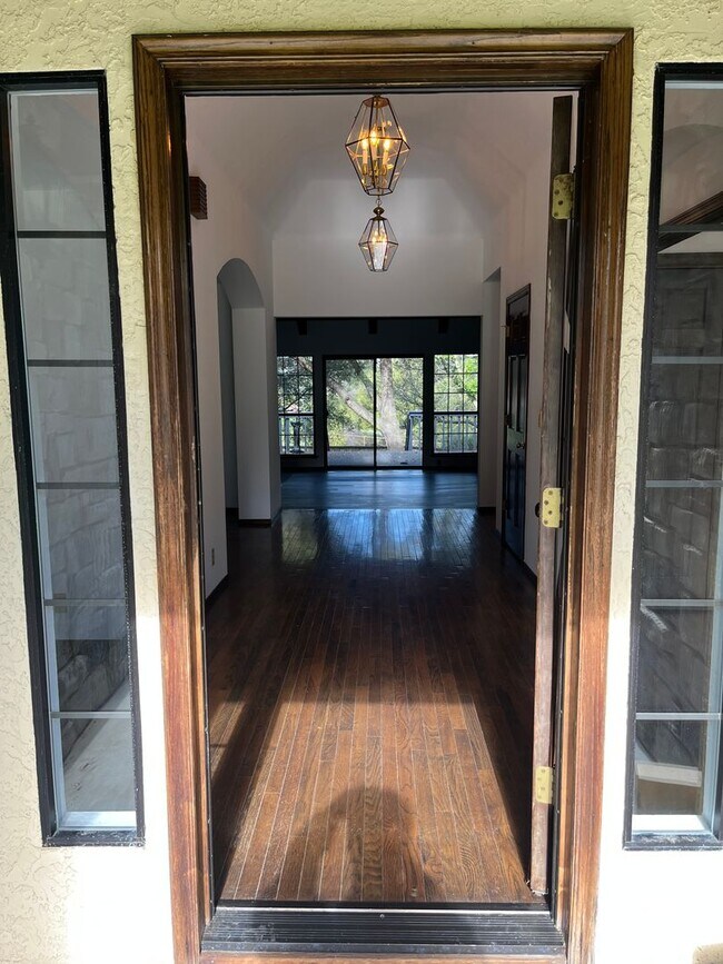 Photo - Private Mt. Hamilton Estate-Style Home on ¾ Acre with Expansive Grounds!