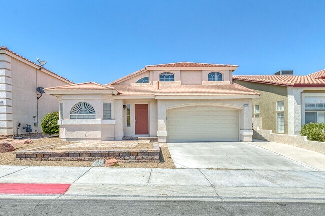 Building Photo - Beautiful 3 bed/2 bath home in northwest in El Capitan Ranch for an amazing price!