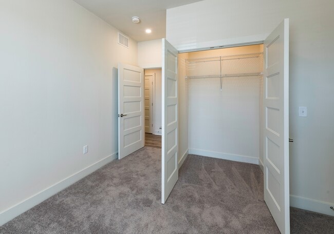 Mt. Villa Apartments at Turf Valley