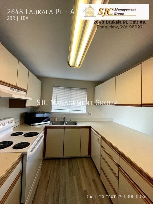 Photo - 2648 Laukala Pl Unidad A