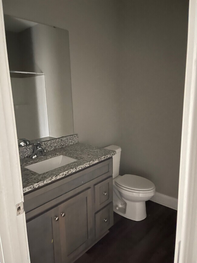Bathroom - 5850 Otte Ct