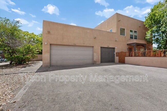 Photo - 1700 Violetas Rd NW