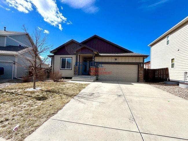 Building Photo - 6630 Alliance Loop