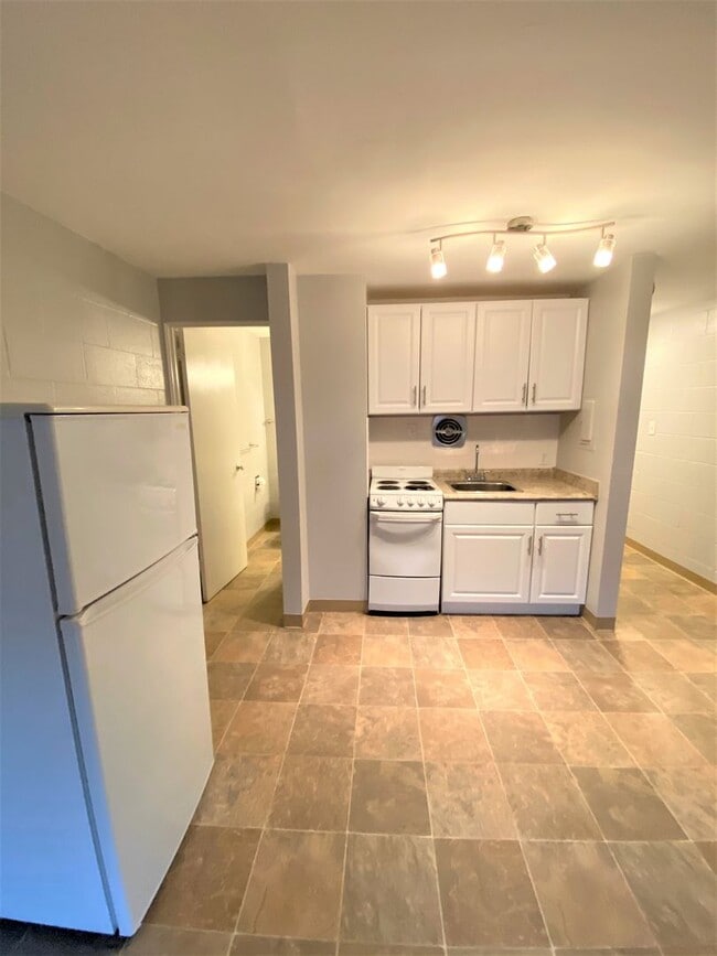 Photo - Viewmont Apartments