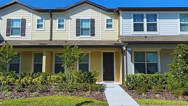 Photo - 5045 Caspian St Townhome