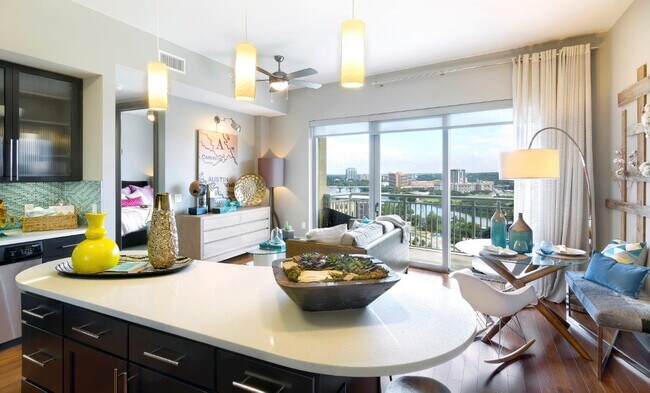 Photo - Gables Park Tower