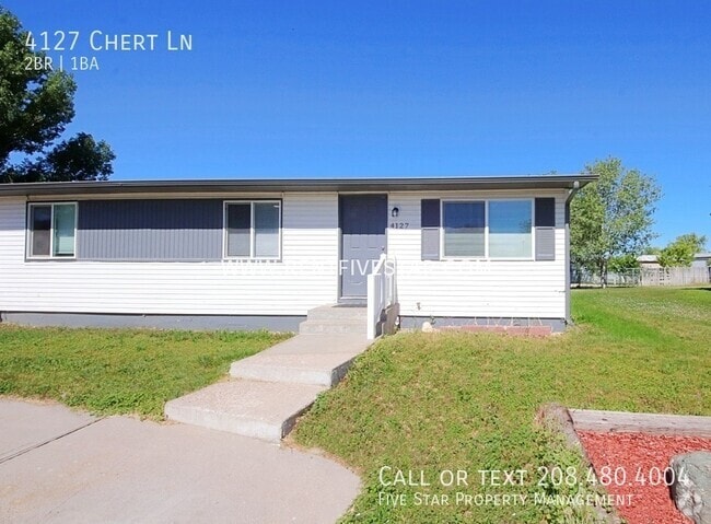 Building Photo - 4127 Chert Ln Rental