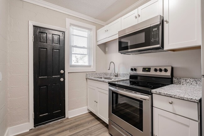 Photo - Charming Apartment Downtown Columbia - Hou... Unidad 1218 Gregg Street