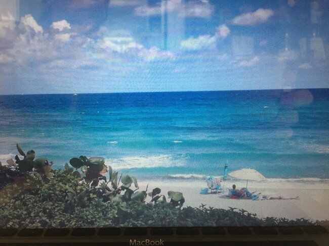 24/7 Oceanview - 3851 N Ocean Blvd Condo Unit 114